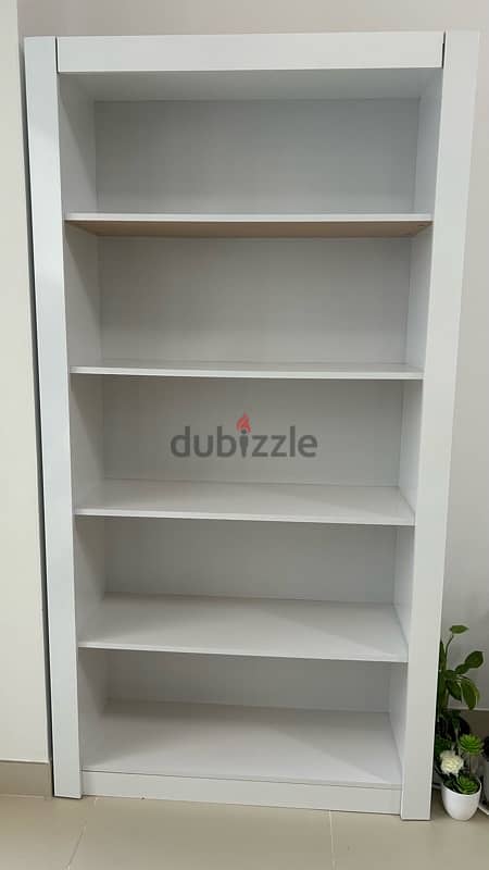 book shelf 4