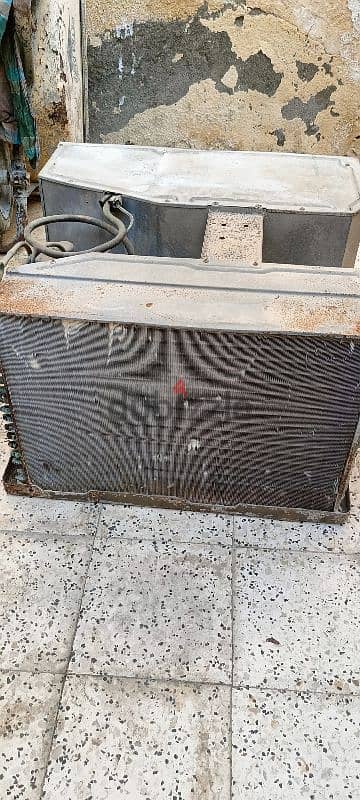 Ac sell 1.5ton good