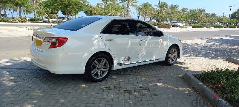 Toyota Camry 2013 15