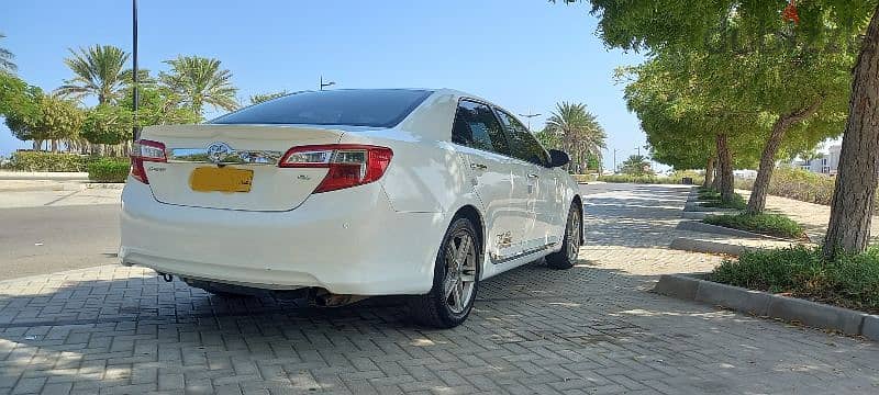 Toyota Camry 2013 16