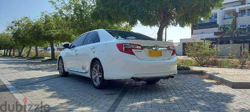 Toyota Camry 2013 18