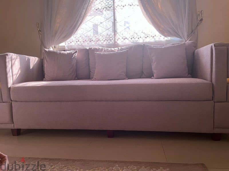 6seater sofa set 1