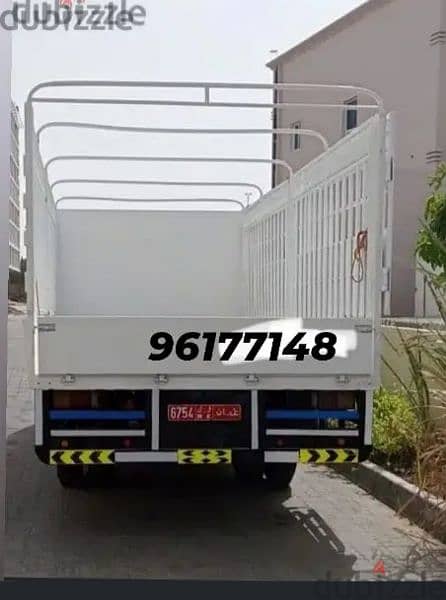 truck far rent 3tan 7tan a service transport service 0