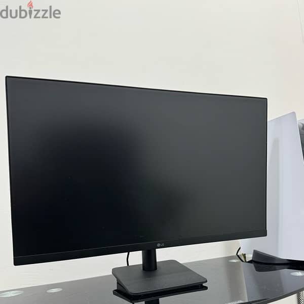 LG Monitor for sell 1