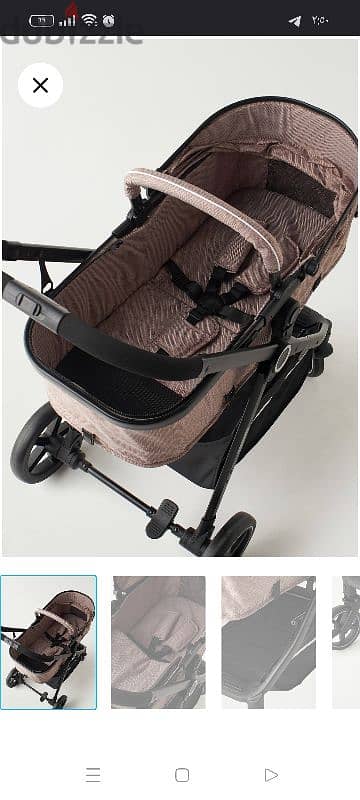 NEW STROLLER 5