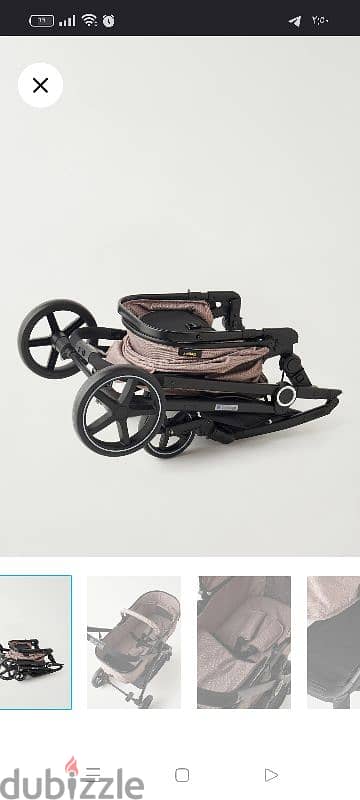 NEW STROLLER 8