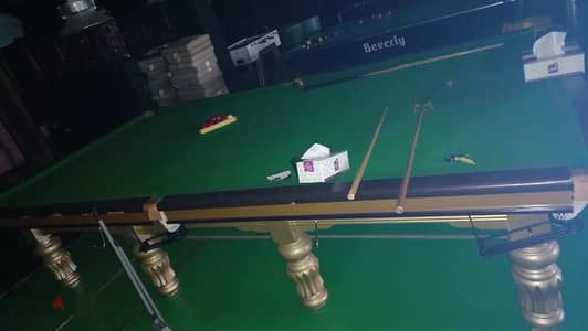 snooker