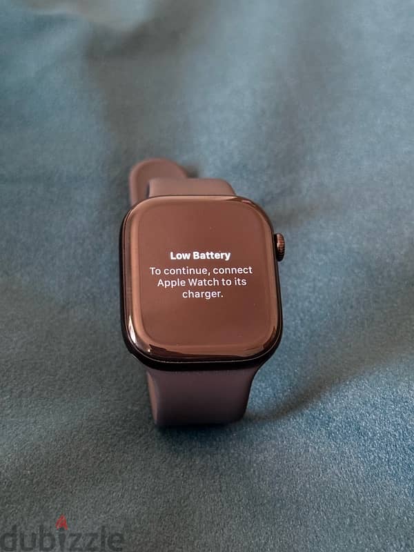 Apple watch series 10 0