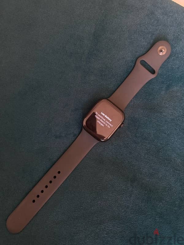 Apple watch series 10 4