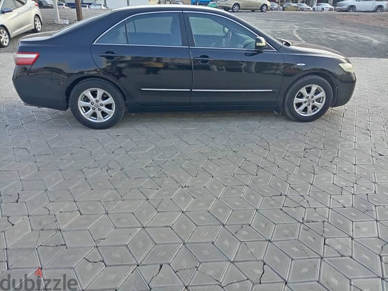 Toyota Camry 2008 2