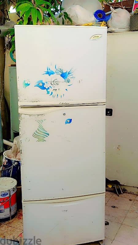 used refrigerator 2