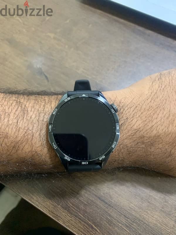 Huawei Watch GT4 4