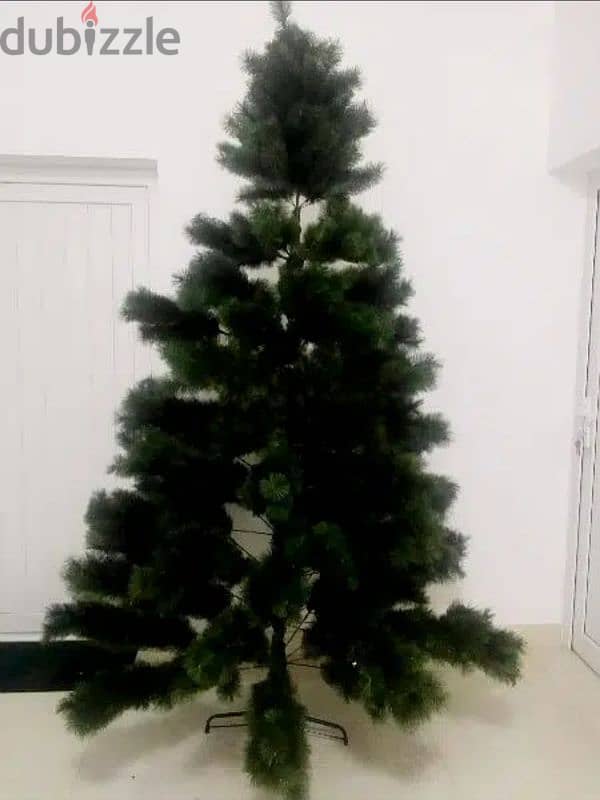 Christmas Tree 8 ft for sale 1