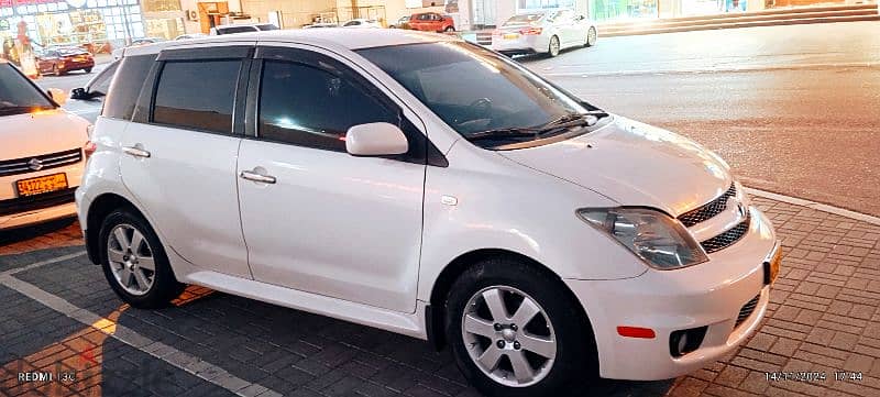 Toyota Yaris 2006 0