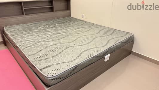 Medical Mattress for Sale – 180x200 cm | مرتبة طبية