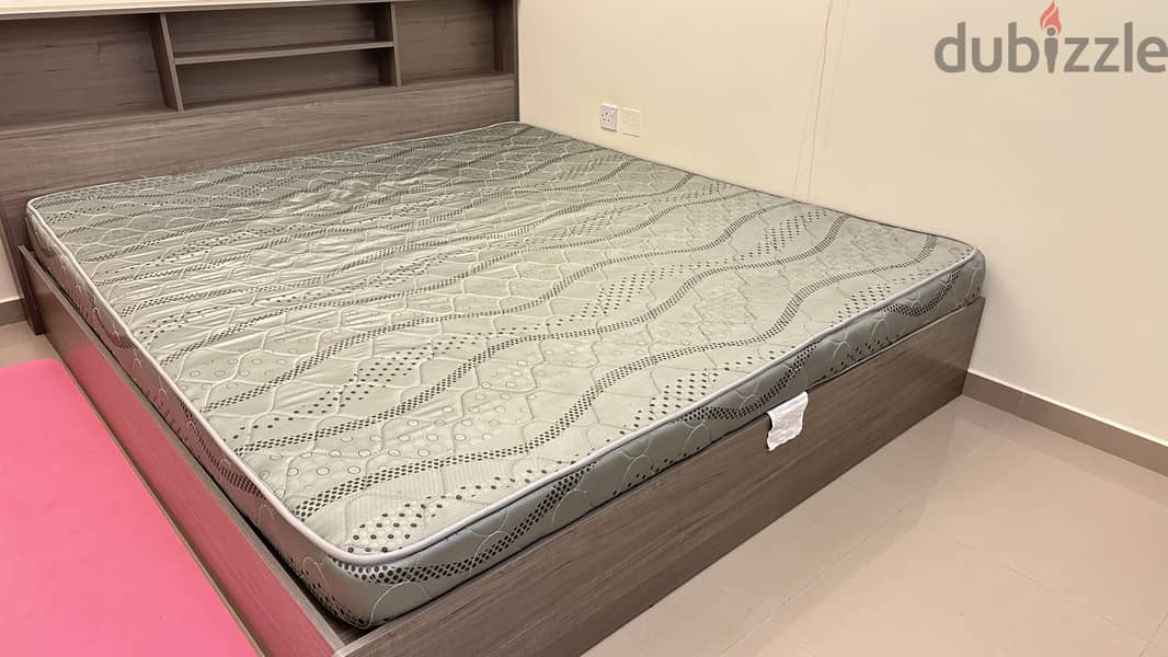 Medical Mattress for Sale – 180x200 cm | مرتبة طبية 0