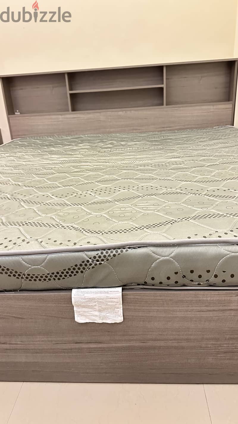 Medical Mattress for Sale – 180x200 cm | مرتبة طبية 1