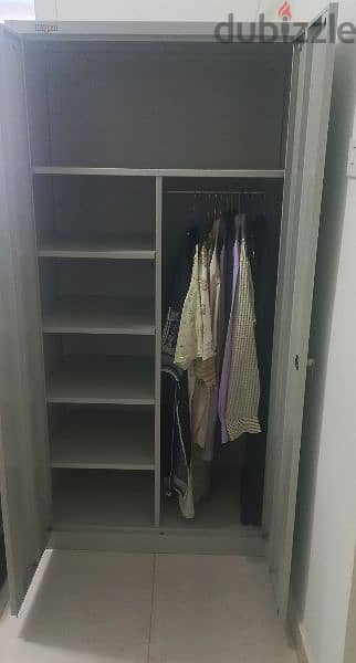 Cupboard new condition 1