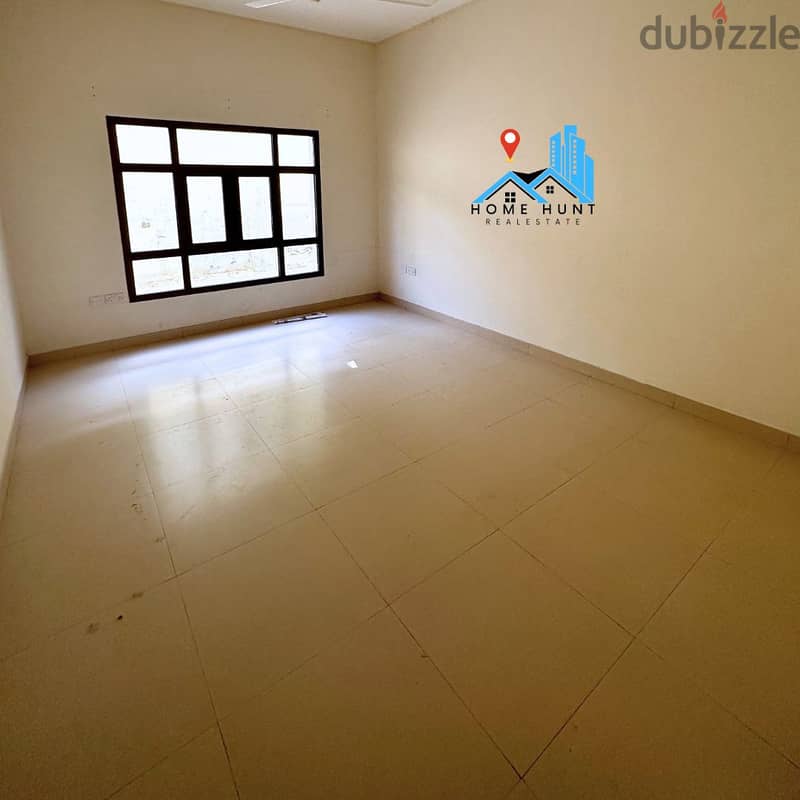 QURM | WELL MAINTAINED 2 BHK APARTMENT 3