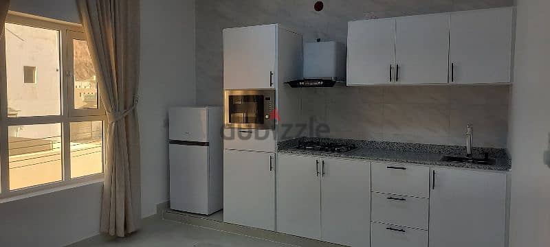 studio apartment for rent in Muscat Qantab 0