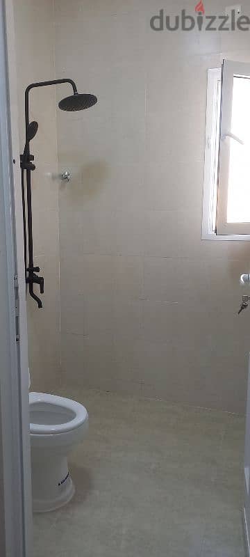 studio apartment for rent in Muscat Qantab 1