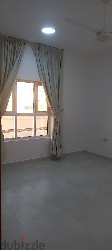 studio apartment for rent in Muscat Qantab 3