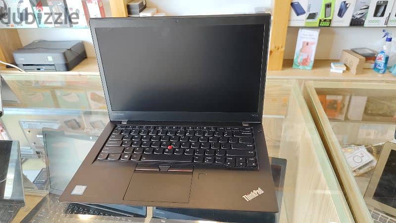 Lenovo Thinkpad 1