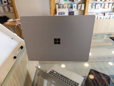 Microsoft surface 3 laptop