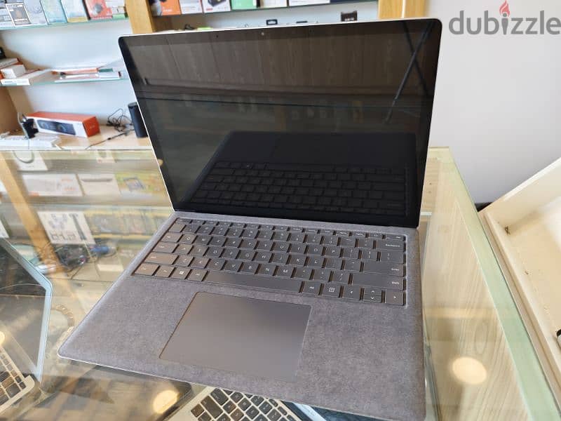 Microsoft surface 3 laptop 1