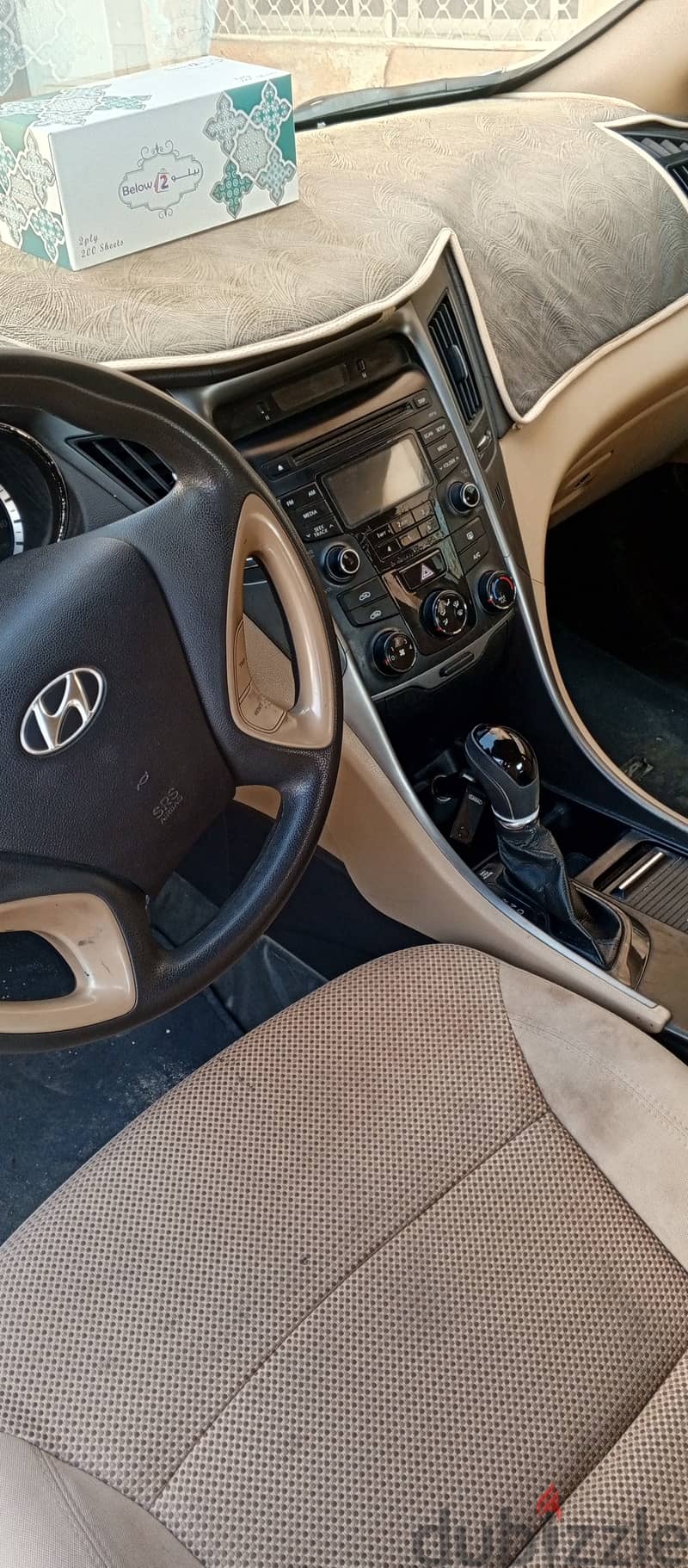 Hyundai Sonata 2014 2