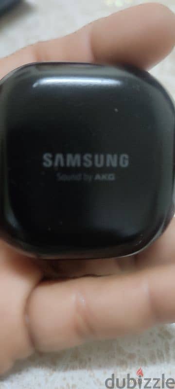 Samsung Galaxy Bud pro 2