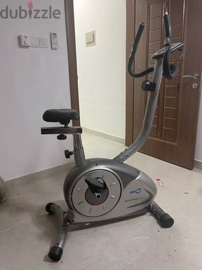 Exercise Bike