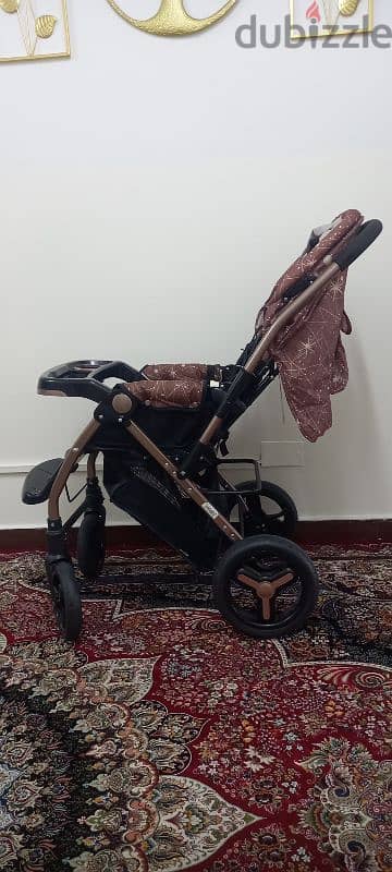 Stroller 1