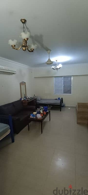 Room sharing for working women only indians 1