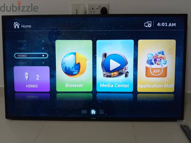 star gold smart tv 55 inch in reasonable price 1