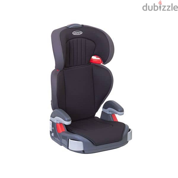 Graco Baby Car Seat (Booster seat) 2