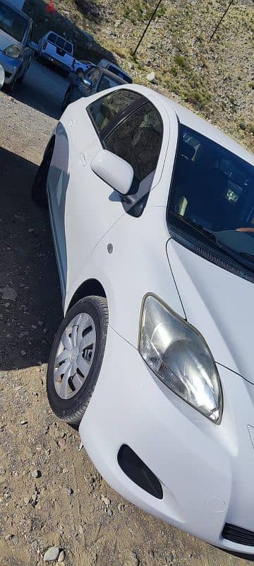 Toyota Yaris 2013 model . Hurryup fast selling vehicle. 78835325 1