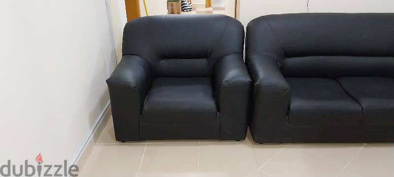 Sofa set for sale 1