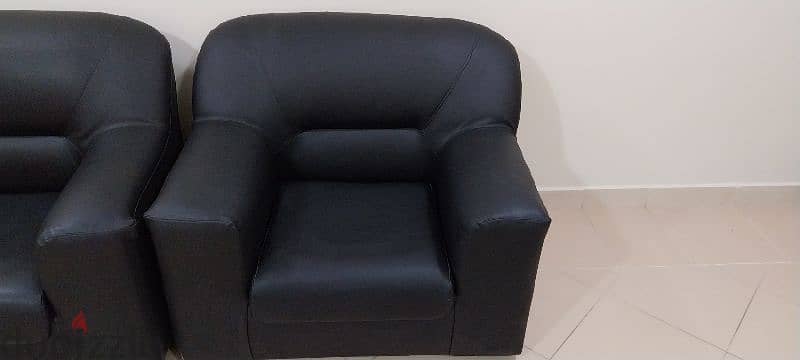 Sofa set for sale 3