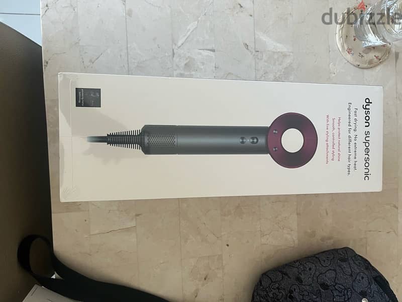 dyson hairdryer 0