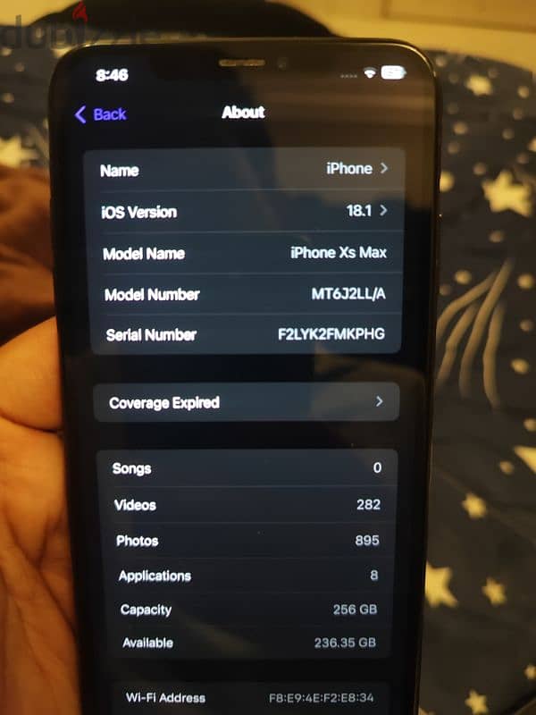 XS MAX in low price 2