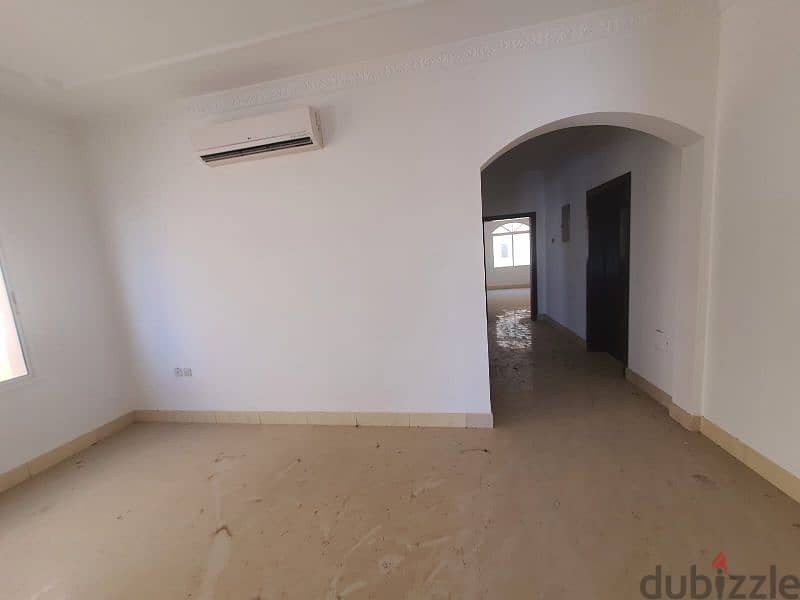 nice spacious villa in sur Al hadid with sea view 5