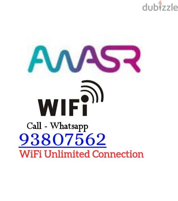 Awasr  WiFi New Offer 0