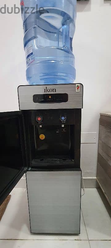 iKon water dispenser 2