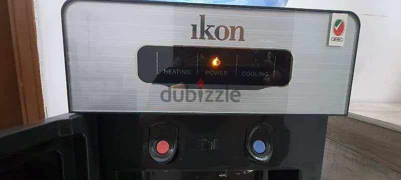 iKon water dispenser 3