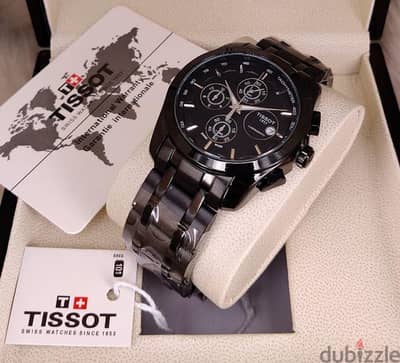 Tissot Mens Watch