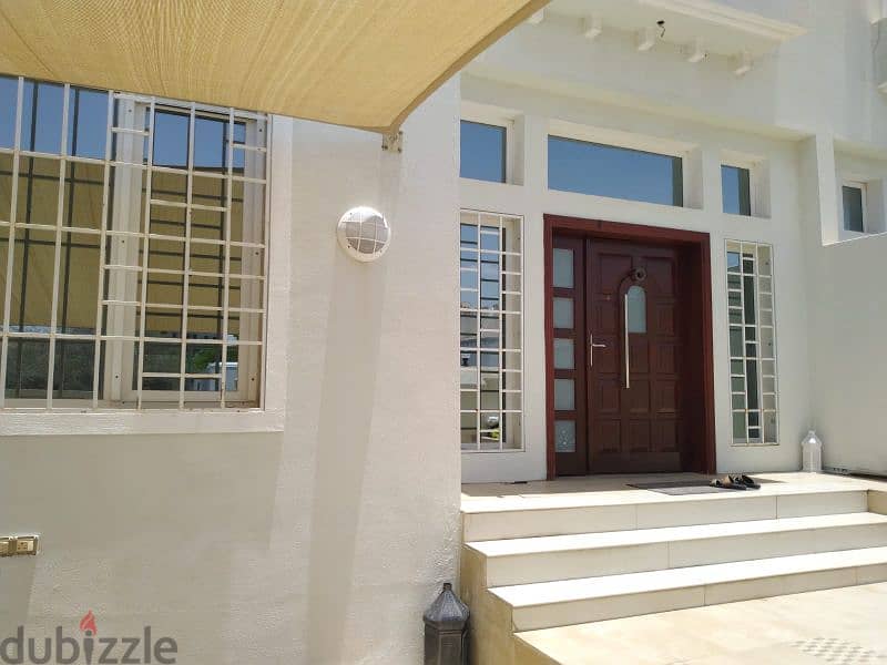 Villa in Al Ansab - Falaj Asham 0