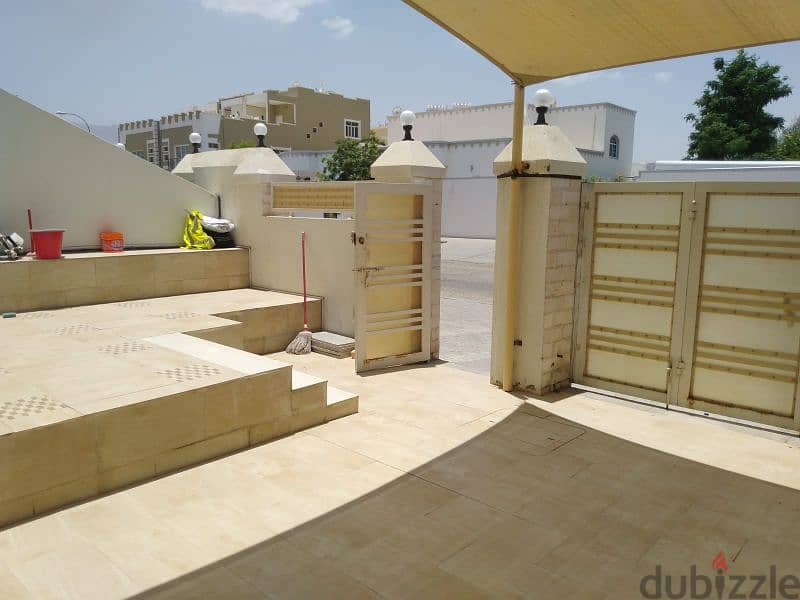 Villa in Al Ansab - Falaj Asham 1