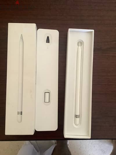 apple pen