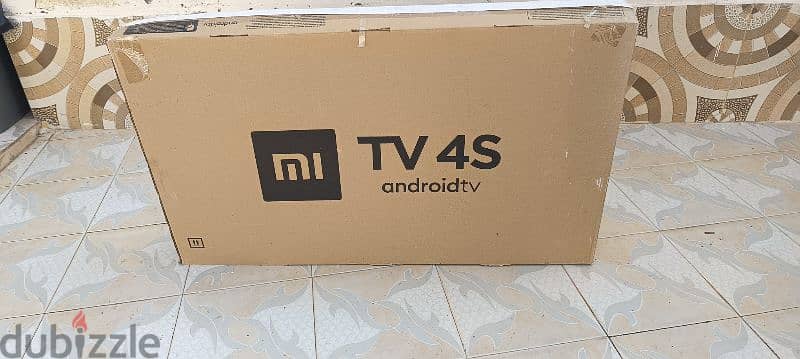 mi tv 4k 43inch android 5